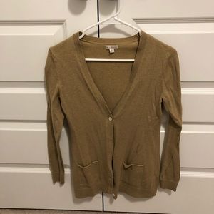 Gap Cardigan
